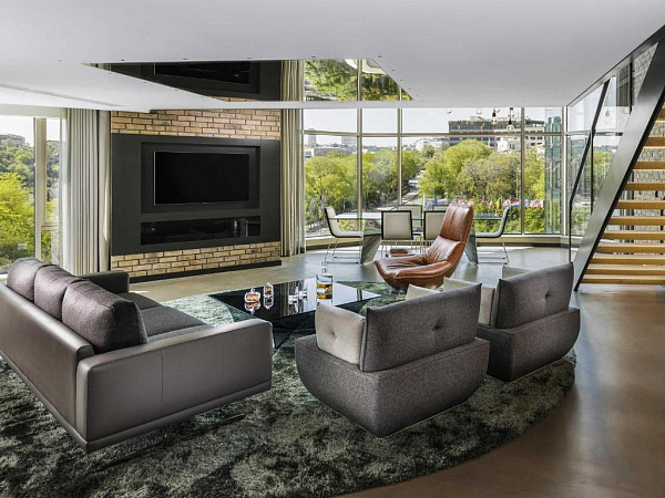 Swissotel The Bosphorus