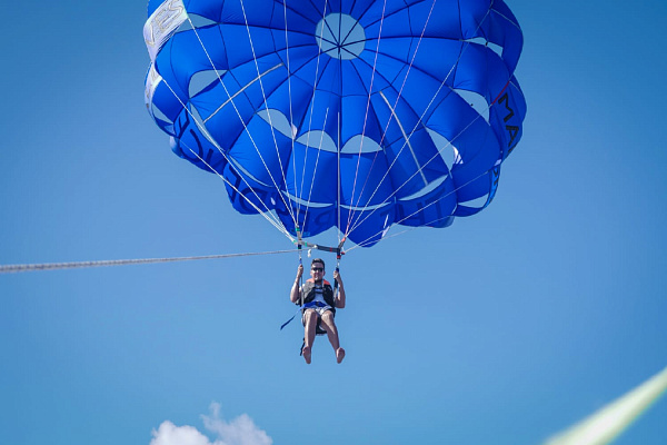 The Residence Maldives at Dhigurah