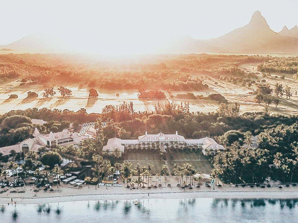 Sugar Beach Resort Sugar Beach Resort