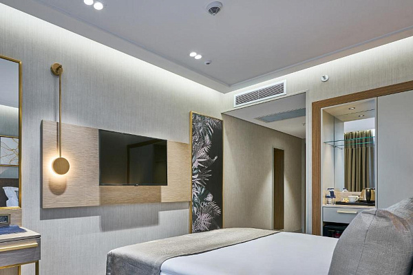 Rayelin Hotel Istanbul Old City