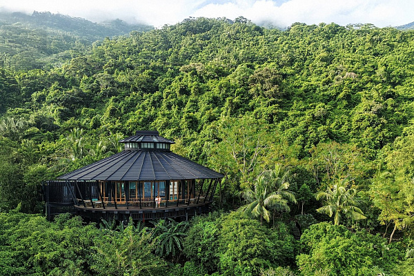 InterContinental Danang Sun Peninsula Resort