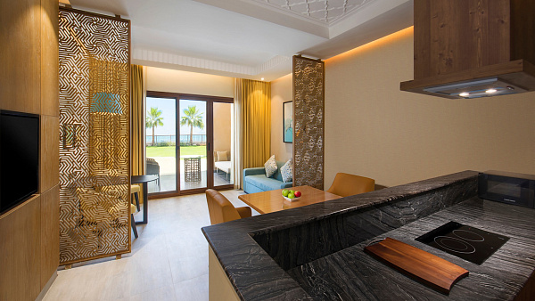 DoubleTree by Hilton Resort & Marjan Island