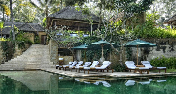 Komaneka at Tanggayuda Ubud Komaneka at Tanggayuda Ubud