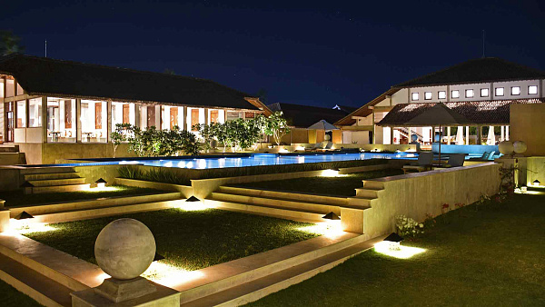 Wattura Resort & Spa 