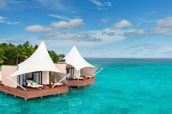 W Maldives W Maldives