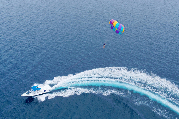 W Maldives W Maldives