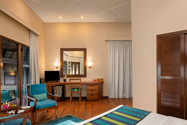 Adaaran Club Rannalhi