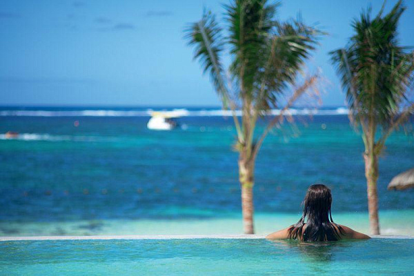 Long Beach Golf and Spa Resort