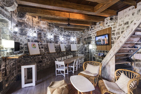 Canonnier Beachcomber Golf Resort & SPA Canonnier Beachcomber Golf Resort & SPA