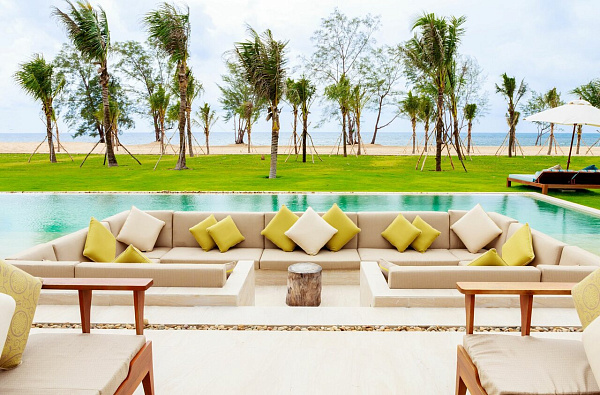 Fusion Resort Phu Quoc