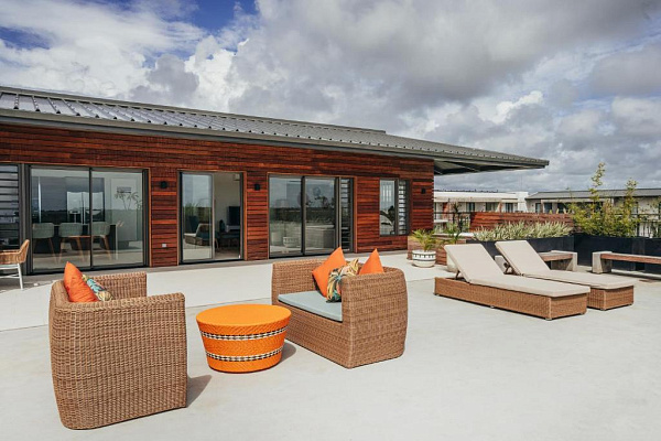 Domaine De Grand Baie Hotel