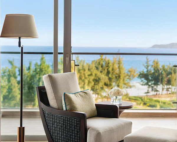 Shangri‑La Sanya