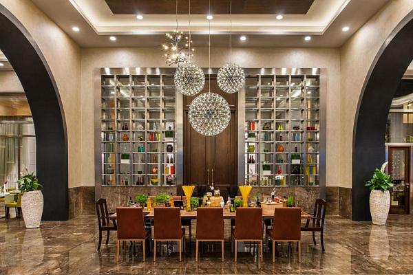 Regnum Carya Regnum Carya