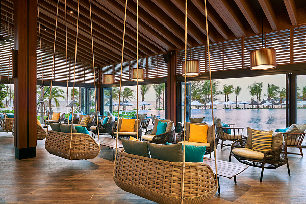 Movenpick Resort Waverly Phu Quoc