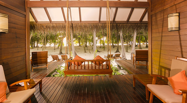 Medhufushi Island Resort Medhufushi Island Resort