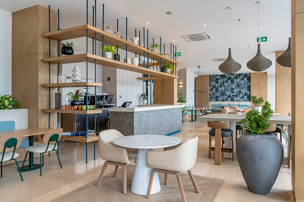 Barceló Nasandhura Malé Barceló Nasandhura Malé