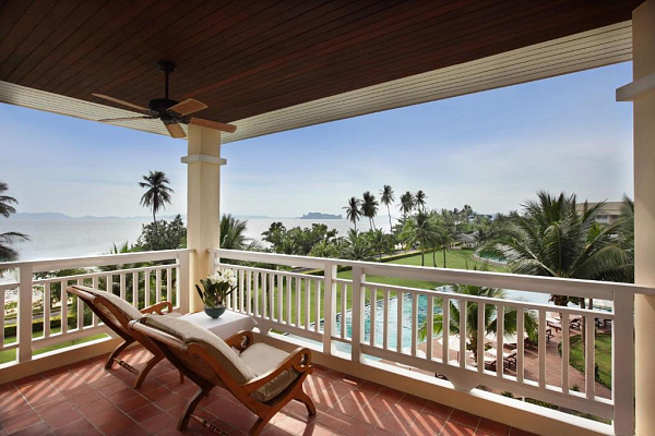 Sofitel Krabi Phokeethra Golf & Spa Resort Sofitel Krabi Phokeethra Golf & Spa Resort