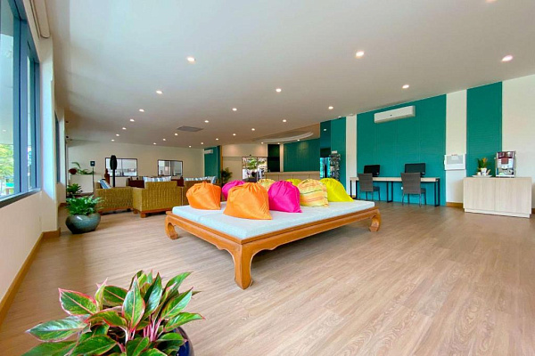 BW Phuket Ocean Resort