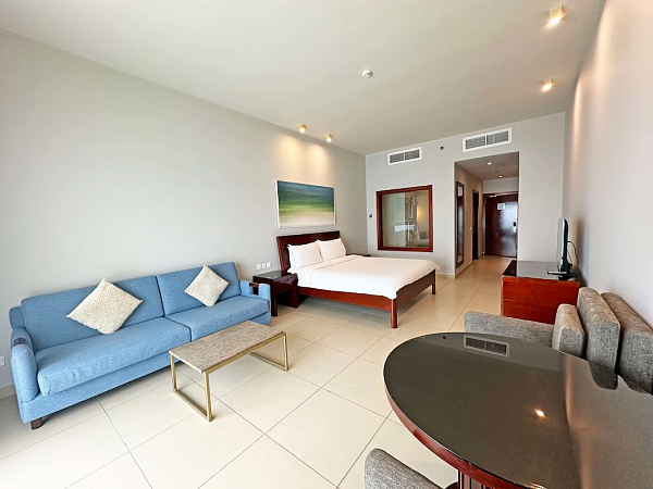 Radisson Blu Resort Fujairah