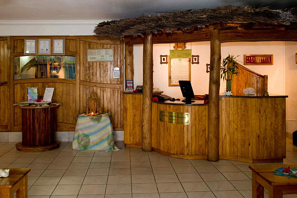 Le Relax Hotel & Restaurant (Mahe) Le Relax Hotel & Restaurant (Mahe)