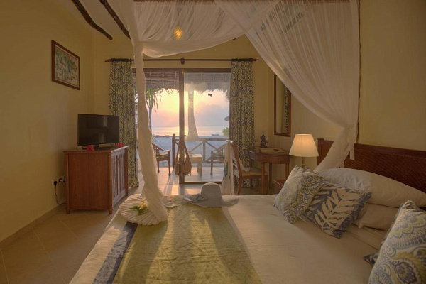 Sultan Sands Island Resort