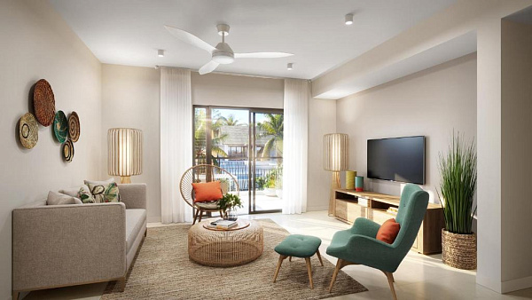 Domaine De Grand Baie Hotel