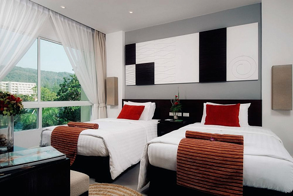 Paradox Resort Phuket