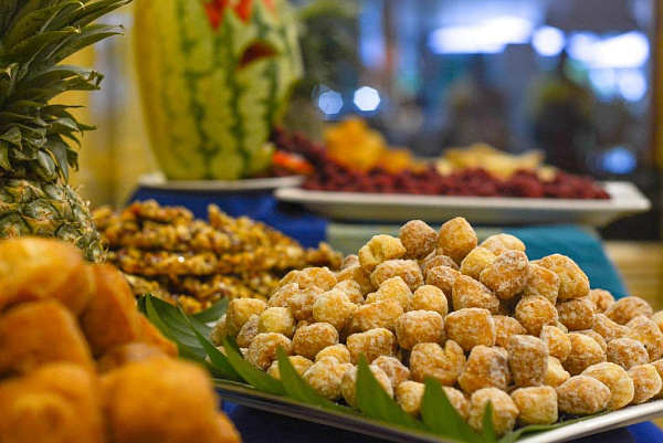 Zanzibar Bay Resort & Spa