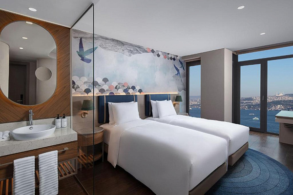 Lokalist Istanbul a Tribute Portfolio Hotel