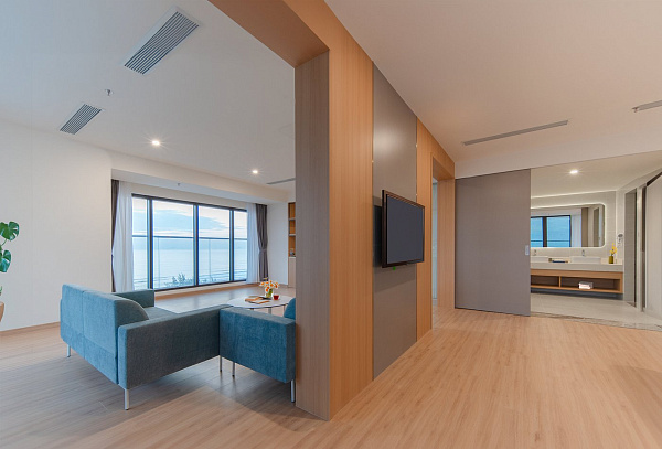 Aquamarine Resort Hotel Cam Ranh