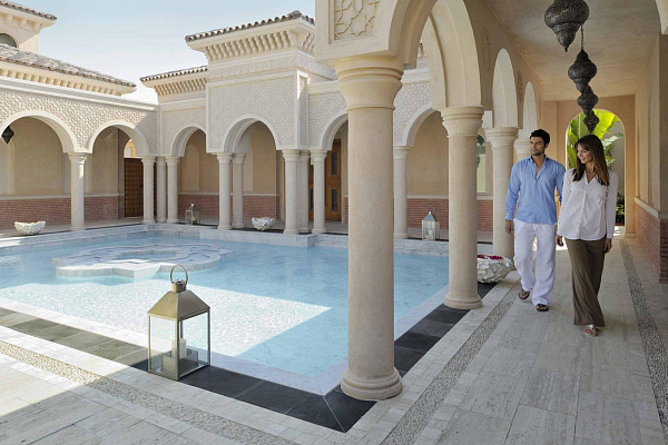 One & Only the Palm Dubai One & Only the Palm Dubai