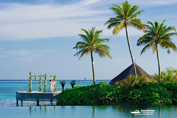 Four Seasons Resort Maldives at Kuda Huraa