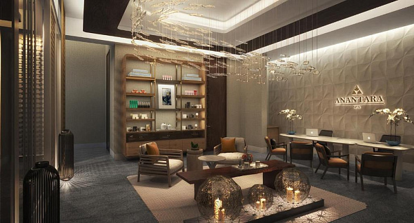 Anantara Mina Al Arab Ras Al Khaimah Resort