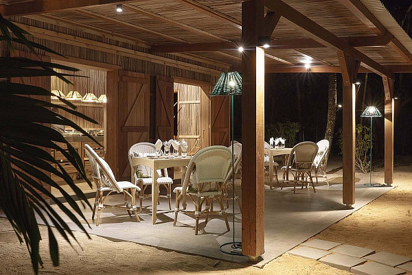 Coin de Mire Attitude