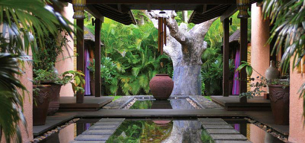 Dinarobin Beachcomber Golf Resort & Spa Dinarobin Beachcomber Golf Resort & Spa
