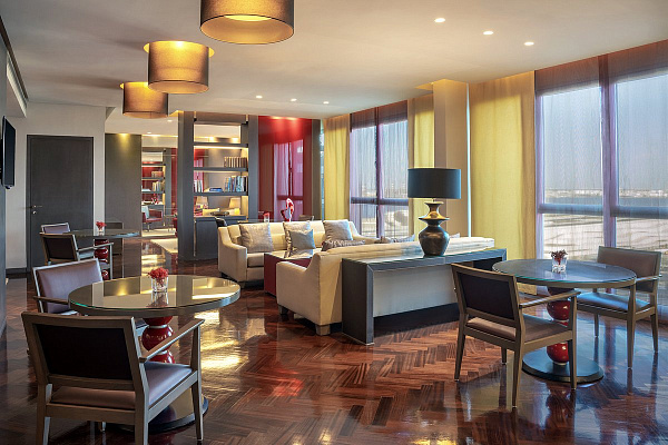 Park Rotana Hotel Abu Dhabi