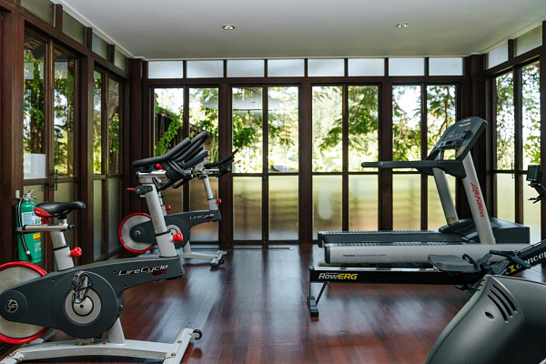 Zeavola Resort Phi Phi