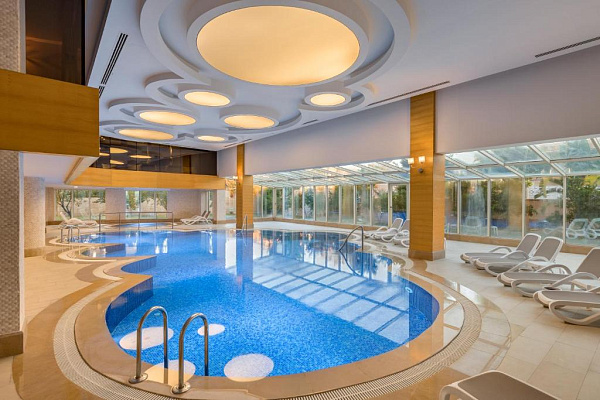 Dobedan Exclusive Hotel & SPA Belek