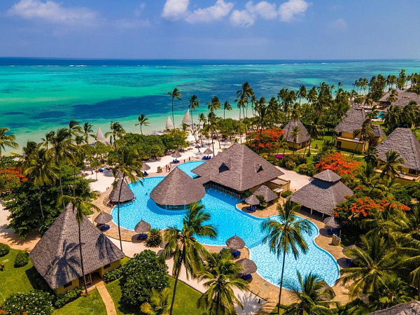 Neptune Pwani Beach Resort & Spa