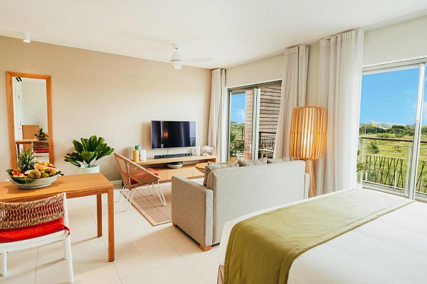 Domaine De Grand Baie Hotel