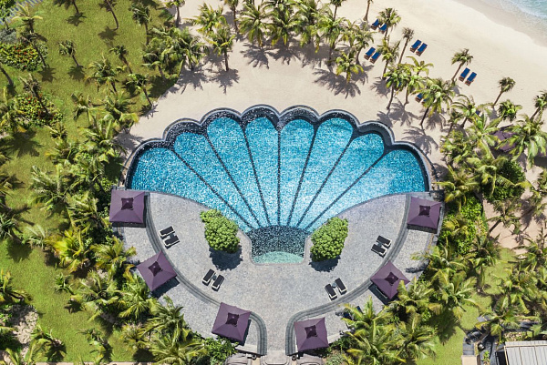 JW Marriott Phu Quoc Emerald Bay Resort & Spa