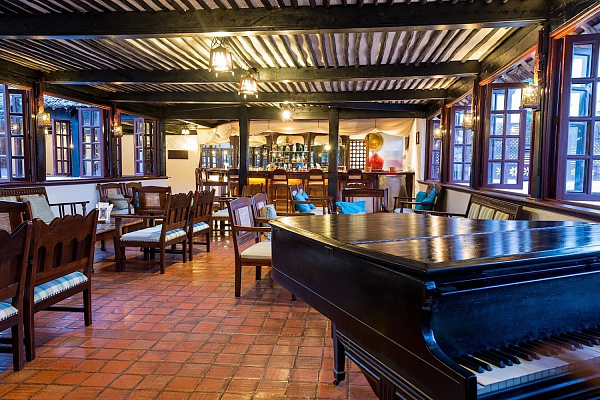 Serena Beach Resort & Spa