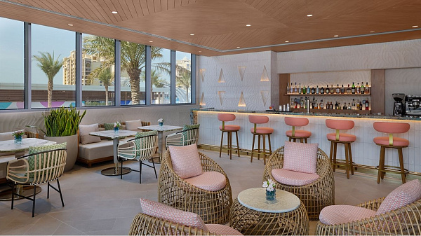 The St. Regis Dubai The Palm