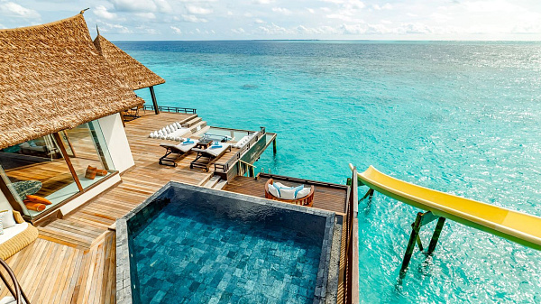 OZEN Reserve Bolifushi OZEN Reserve Bolifushi