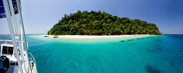 Pimalai Resort & Spa Pimalai Resort & Spa