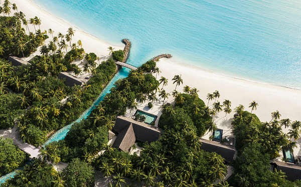 One & Only Reethi Rah One & Only Reethi Rah