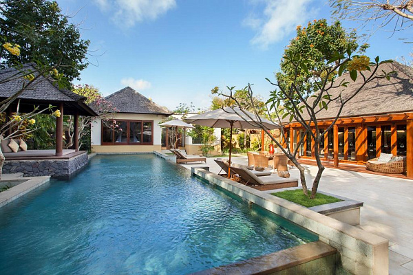 Amarterra Villas Bali Nusa Dua, Autograph Collection