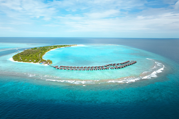 Hideaway Beach Resort and Spa