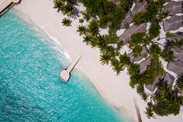 NAKAI Dhiggiri Resort