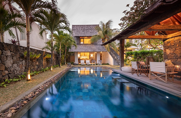 L’Ilot by muse villas